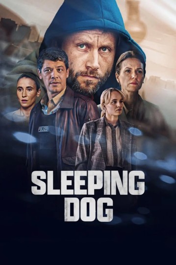 Sleeping Dogs封面图