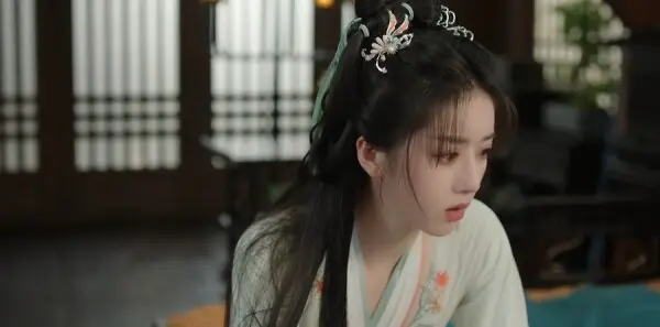 赴山海第31集剧照