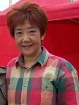 舒力生图片写真