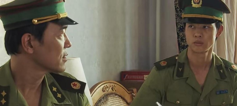 一个“看不见”的凶手是如何养成的