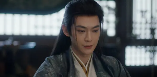 成何体统第2集剧照