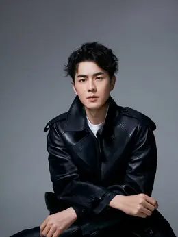 王彦鑫图片写真