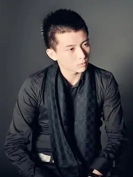 柴浩伟图片写真