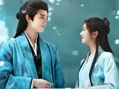 江湖夜雨十年灯