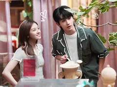 喀什恋歌剧情介绍封面图