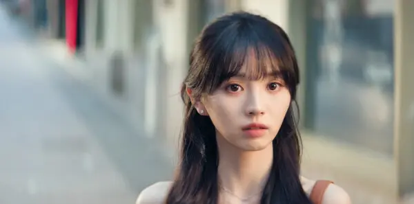 天才，女友第18集剧照