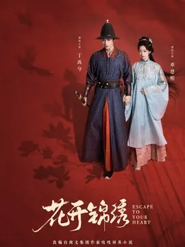 花开锦绣剧情介绍封面图