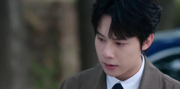 无可替代第18集剧照