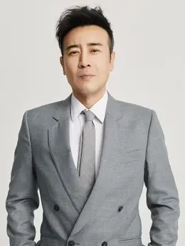 毛泽东（于和伟饰演）