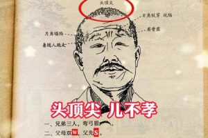 面相2025年05月29日这种是福相